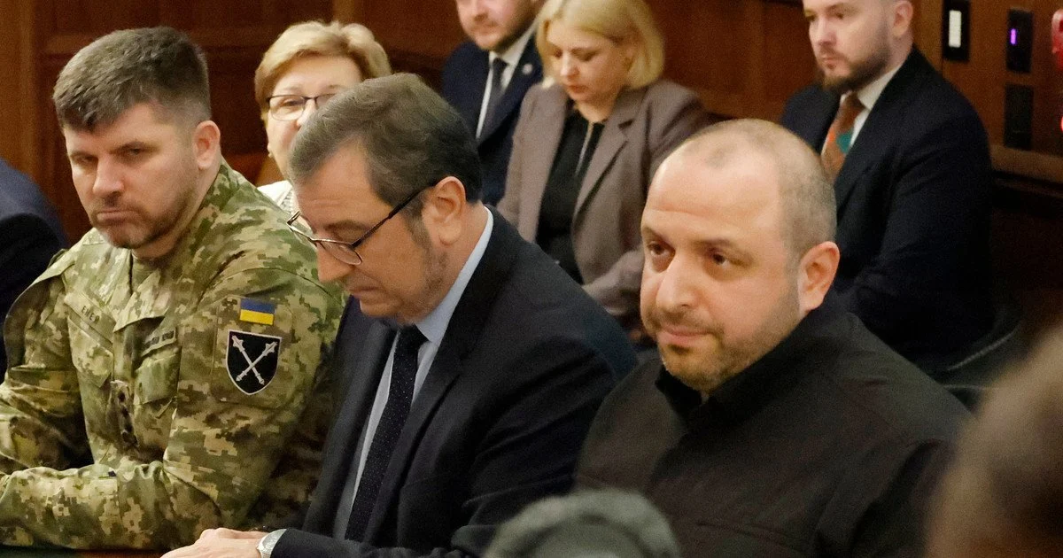 Переговори Києва та Вашингтона: WSJ назвав ключові невирішені теми ➤ Prozoro.net.ua