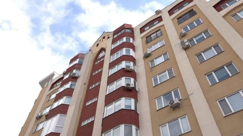 Українцям можуть дозволити забирати собі орендовані квартири