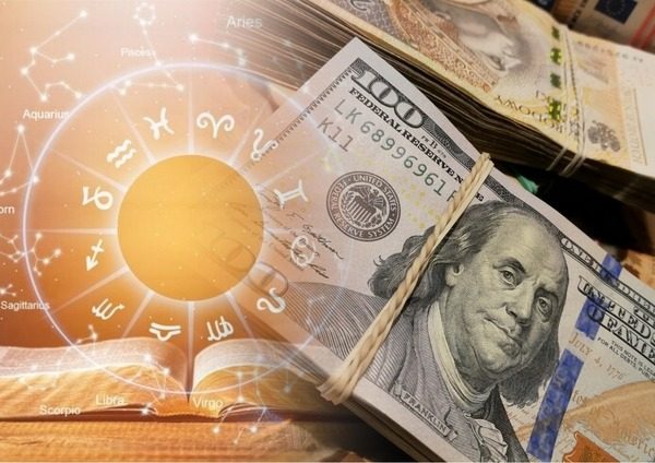 Ці три знаки зодіаку зірвуть великий куш найближчим часом