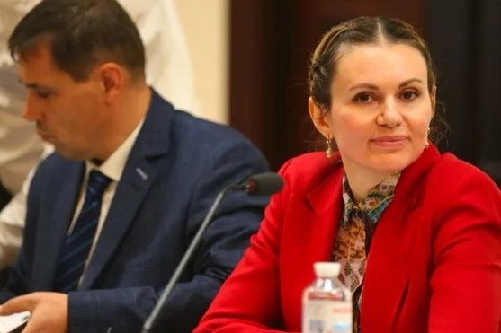 Скороход сделала громкое заявление в суде: что ляпнула нардеп ➤ Prozoro.net.ua
