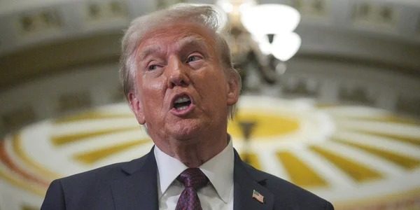 Чому заява Трампа про вибори в Україні – крах для Путіна ➤ Prozoro.net.ua