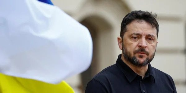 Зеленский сказал, чем займется после войны и выборов