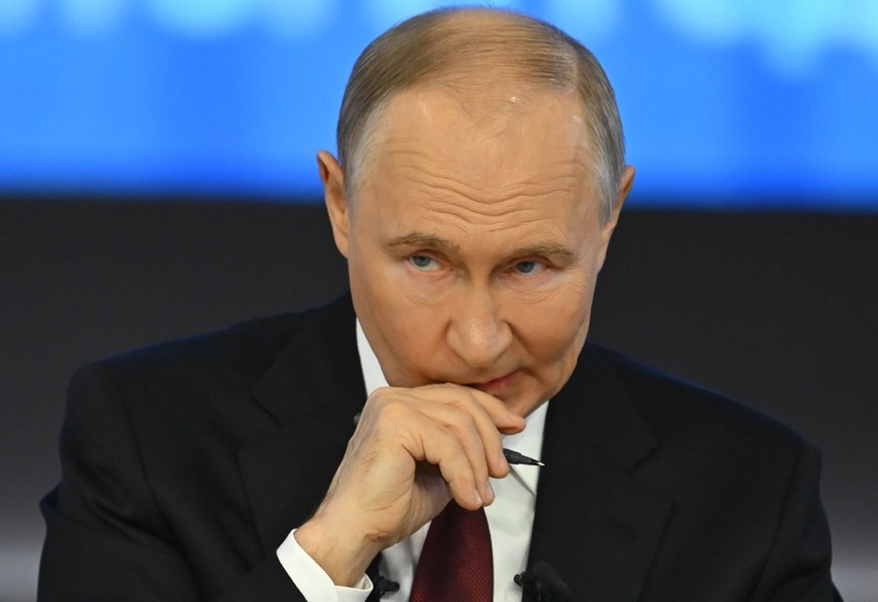 Чем болен Путин и чего он хочет от Украины: впечатляющий ответ ➤ Prozoro.net.ua