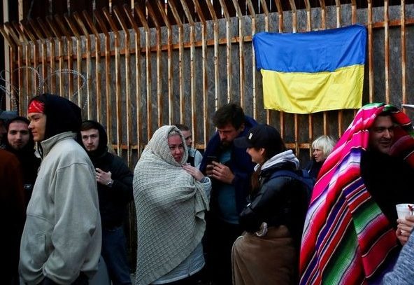 Украинцы в Шотландии могут стать бездомными из-за отмены выплат ➤ Prozoro.net.ua