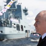 Удар ЗСУ по Новоросійську — реакція Путіна ➤ Prozoro.net.ua