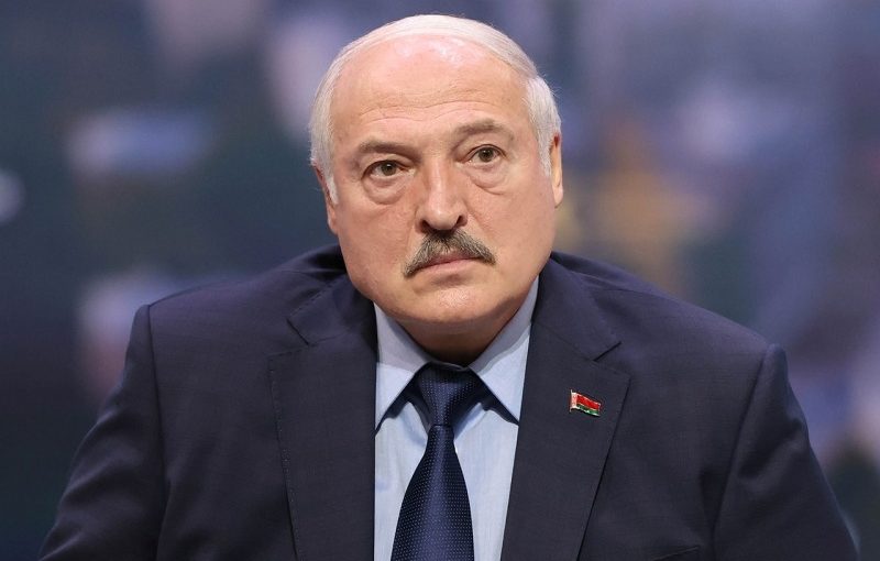 Лукашенко заявив про «велику угоду» зі США ➤ Prozoro.net.ua