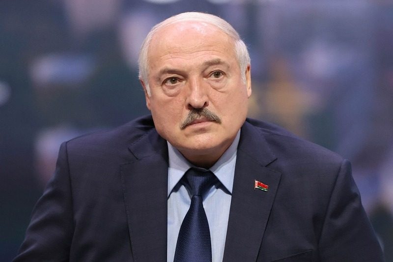 Лукашенко снова заговорил об уходе с должности