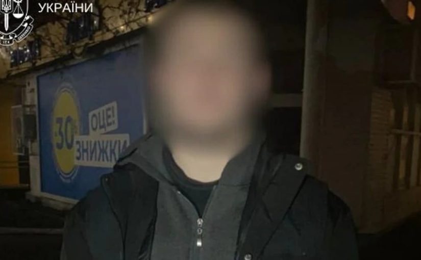 «Ваш сын в больнице»: в Киеве дедушку обманули на 600 тысяч ➤ Prozoro.net.ua