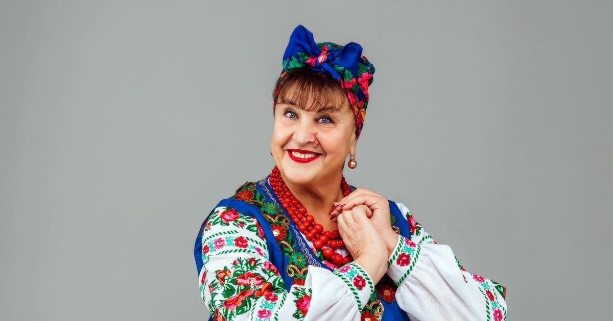 Поховала кохання назавжди. Зірка “Лісапетного батальйону” — про чоловіка