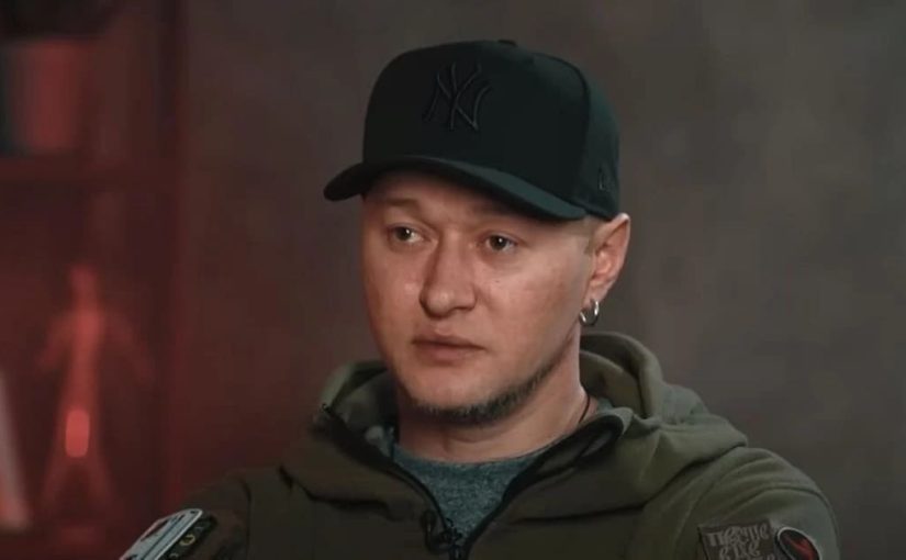 «Театр на крови» в Мариуполе: Андрей Хливнюк жестко ответил оккупантам ➤ Prozoro.net.ua