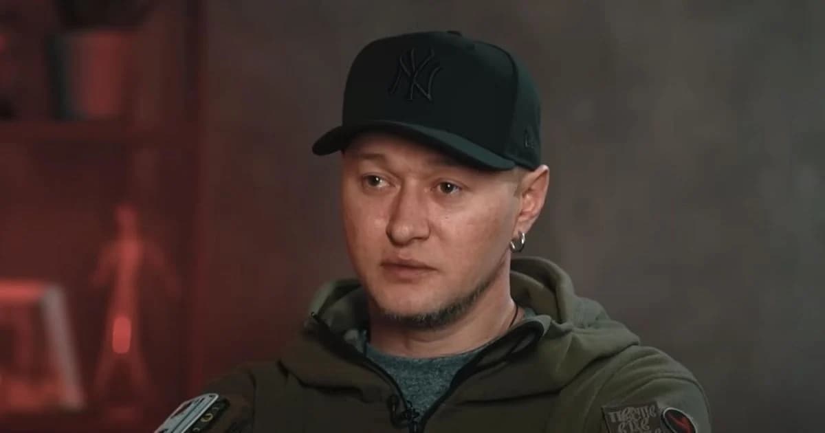 «Театр на крові» у Маріуполі: Андрій Хливнюк жорстко відповів окупантам ➤ Prozoro.net.ua