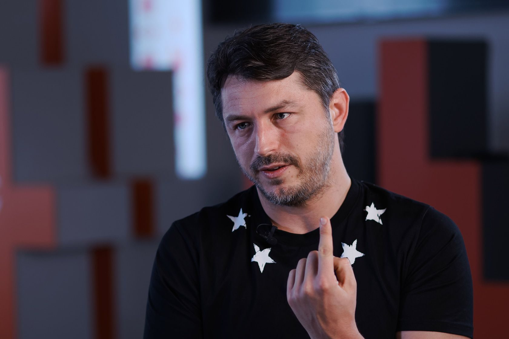 Чому Притула проти Полякової на «Євробаченні»: ведучий дав різкий коментар