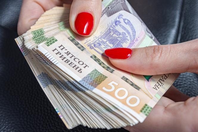 «Зимняя поддержка»: на что украинцы тратят 1000 гривен