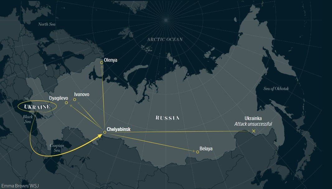 Тимофеевы — семья, ставшая центром операции «Паутина»
