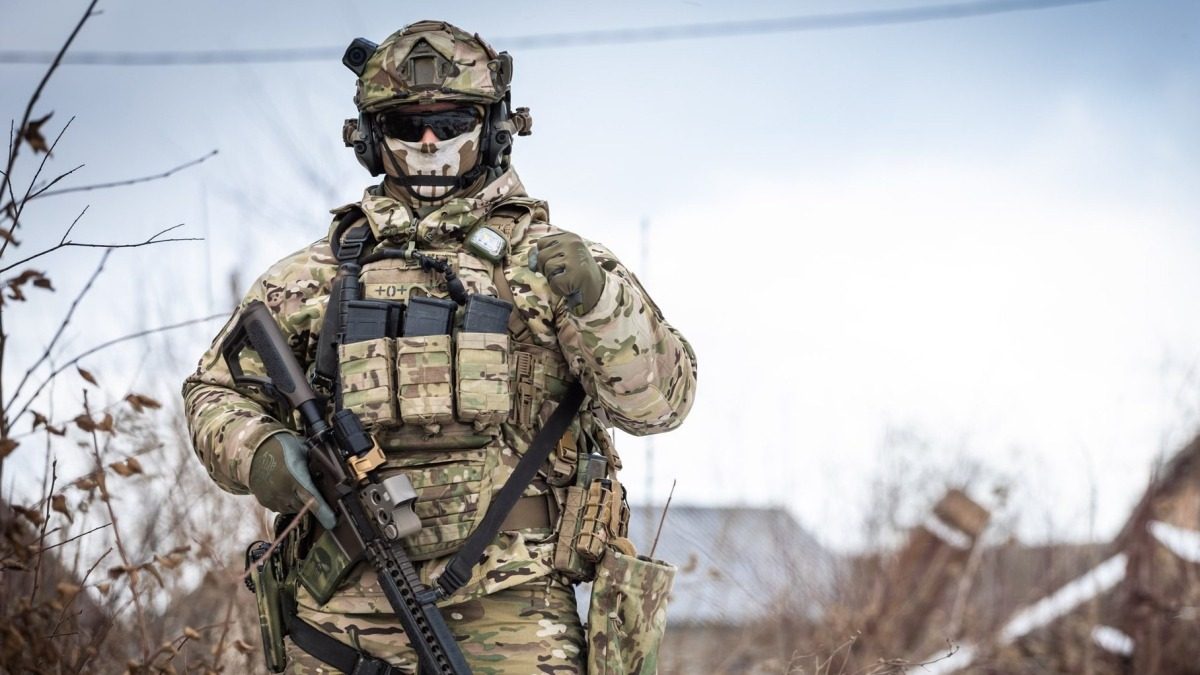 Чеченцы в Украине обратились к Кадырову — громкое заявление