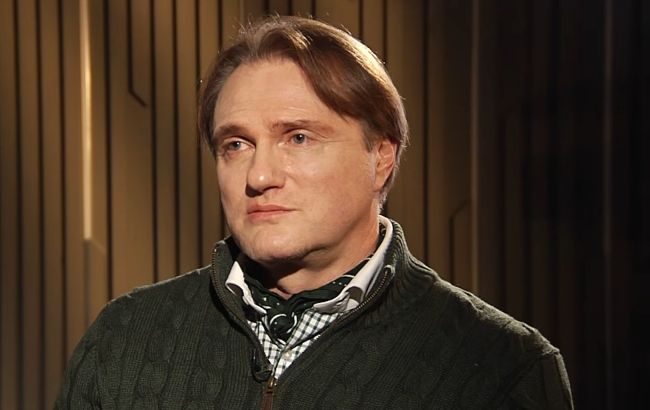 Украинский продюсер предупредил о рисках ботокса на личном примере 3 Украинский продюсер предупредил о рисках ботокса на личном примере