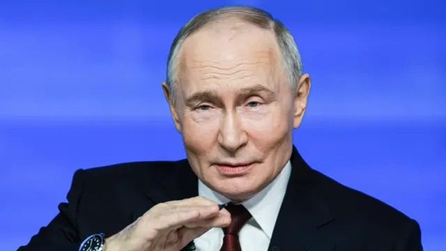 Путін готовий припинити удари по Україні, але є умова ➤ Prozoro.net.ua