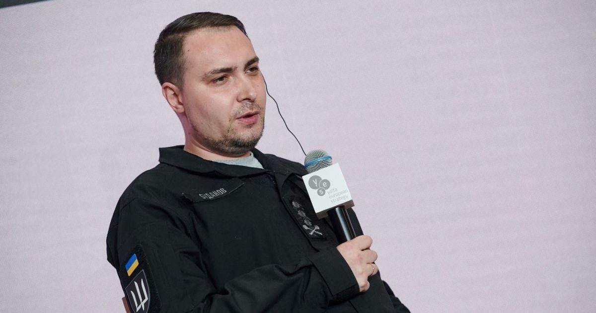 Території в обмін на мир: Буданов зробив заяву