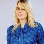 Скрывала беременность: известная украинская актриса родила первенца ➤ Prozoro.net.ua
