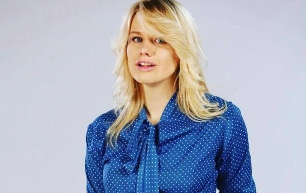 Приховувала вагітність: відома українська акторка народила первістка ➤ Prozoro.net.ua