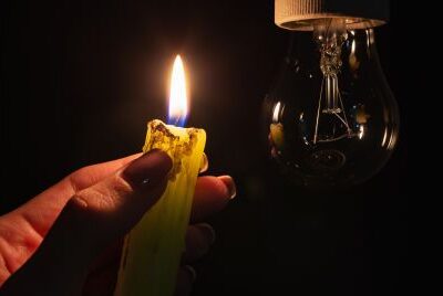 Експерт: ризику блекауту немає, але українців попередили про складну зиму