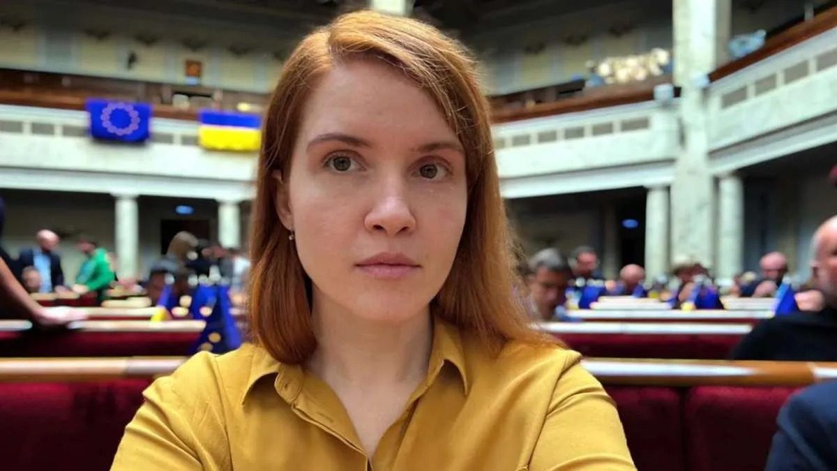 Тополя раскрыл неожиданную правду о Безуглой