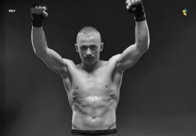 Помер український боксер Богдан Процишин: що про нього відомо ➤ Prozoro.net.ua