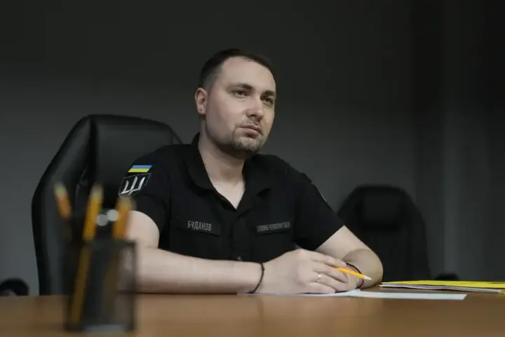 Буданов о ходе мобилизации: ситуация сложная, но контролируемая