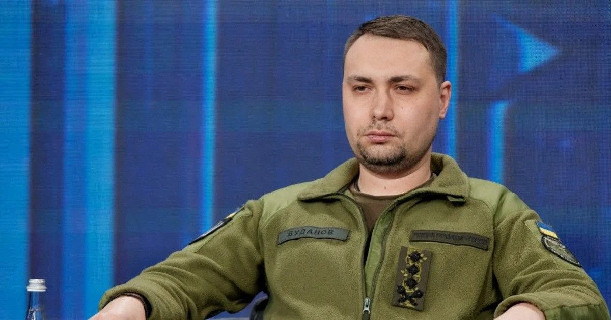 Буданов высказался о легализации оружия в Украине