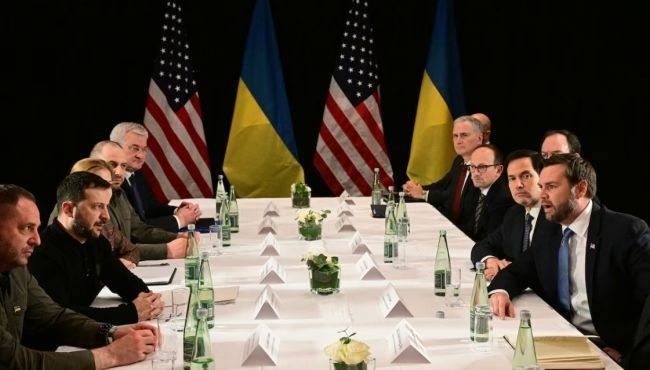 Реальна мирна угода можлива вже до Різдва: є сигнали