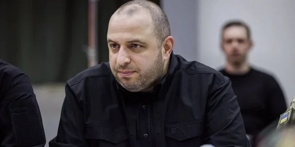 Завершення війни в Україні: представники Києва провели перемовини з командою Трампа