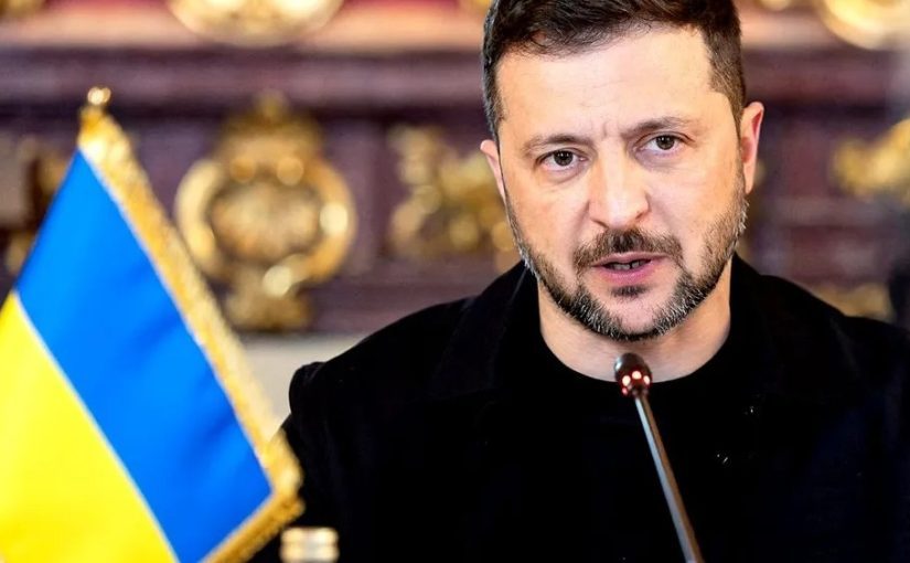 Зеленский сказал, чем займется после войны и выборов ➤ Prozoro.net.ua