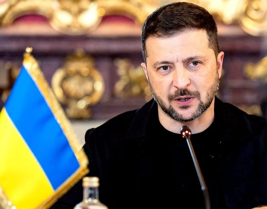 Зеленський сказав, чим займеться після війни та виборів ➤ Prozoro.net.ua