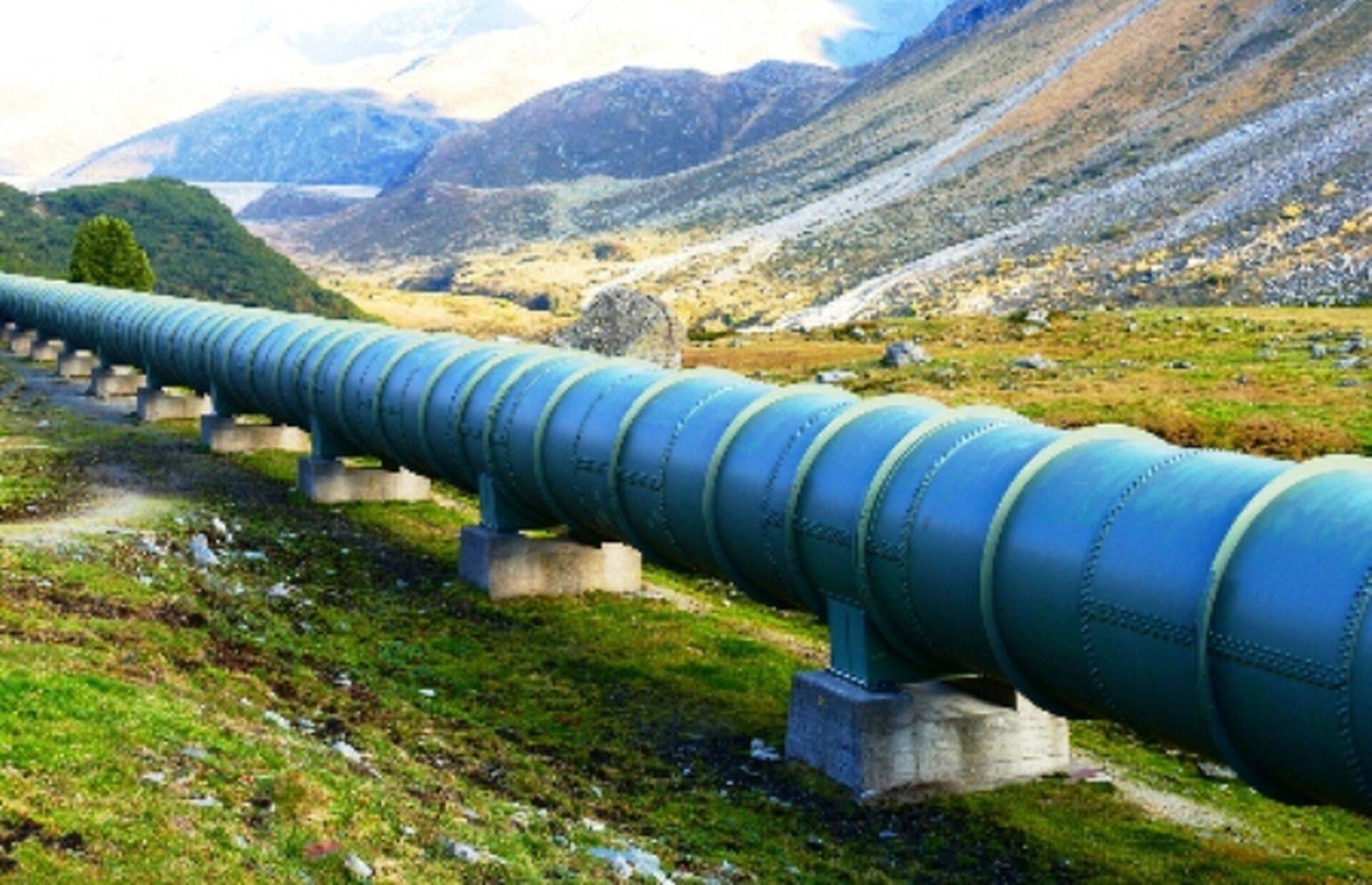Як нафтопровід “Дружба” допоможе повернути світло в оселі українців