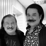 Степан Гига скрывал свою болезнь: Зибров рассказал правду после его ухода ➤ Prozoro.net.ua