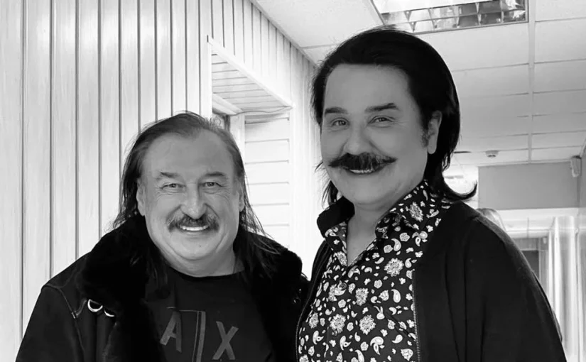 Яку недугу приховував Степан Гіга: Зібров уперше озвучив діагноз ➤ Prozoro.net.ua