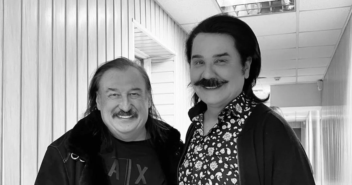 Яку недугу приховував Степан Гіга: Зібров уперше озвучив діагноз ➤ Prozoro.net.ua