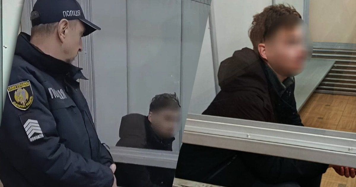 Ким виявився вбитий у Львові військовий ТЦК