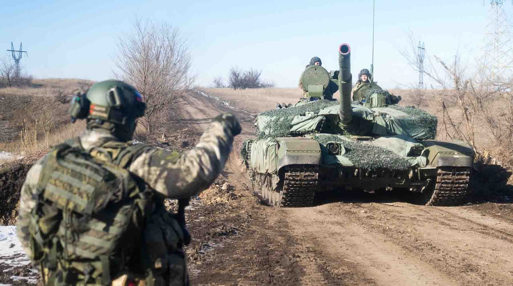 Бутусов рассказал детали контратаки ВСУ в Купянске