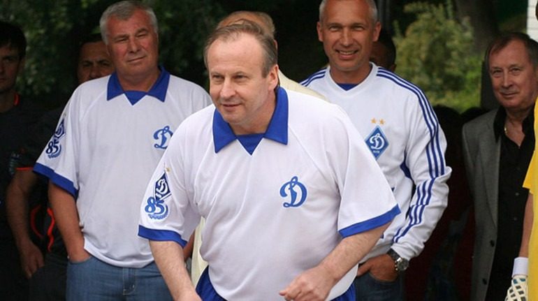 Несподіваний арешт: легенду “Динамо” посадили у в’язницю ➤ Prozoro.net.ua