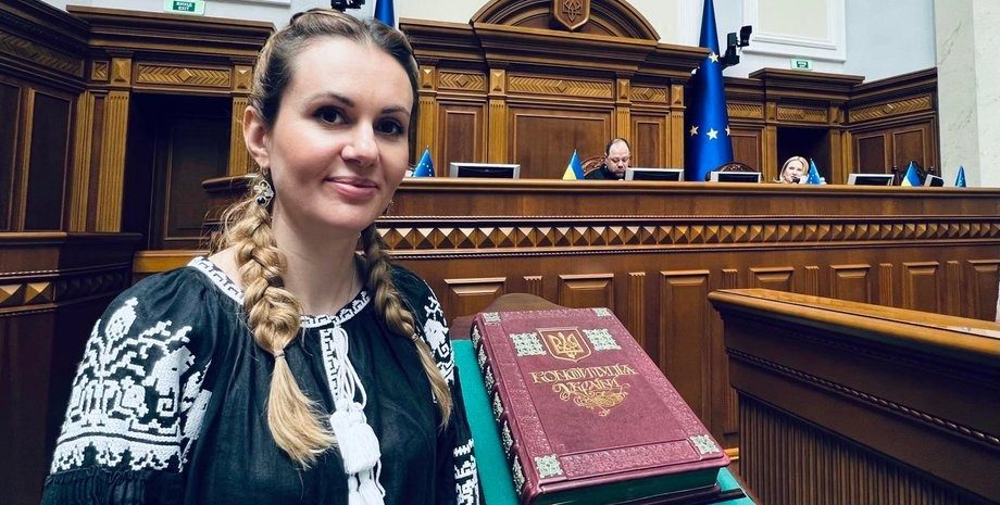 У нардепа Скороход проходят обыски: первые подробности