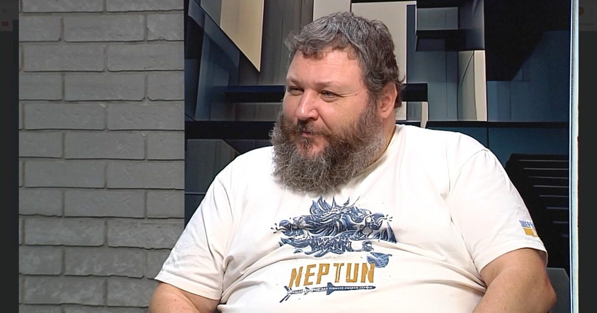 Не за території: Дикий пояснив, за що воює Путін в Україні