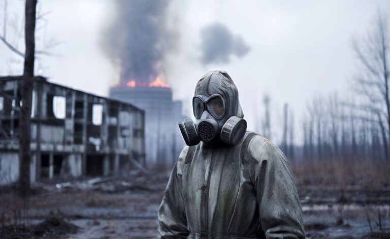 В Чернобыле обнаружили грибок, способный «пожирать» радиацию ➤ Prozoro.net.ua