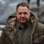 Почему Ермак появился на Банковой после увольнения ➤ Prozoro.net.ua