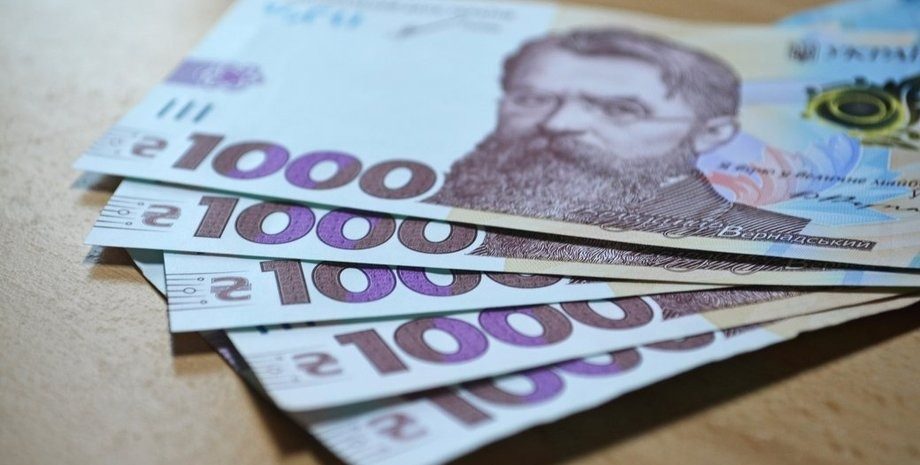 «Зимняя поддержка»: на что украинцы тратят 1000 гривен
