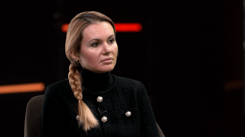 Скороход подозревают в причастности к преступной группе: реакция депутатки
