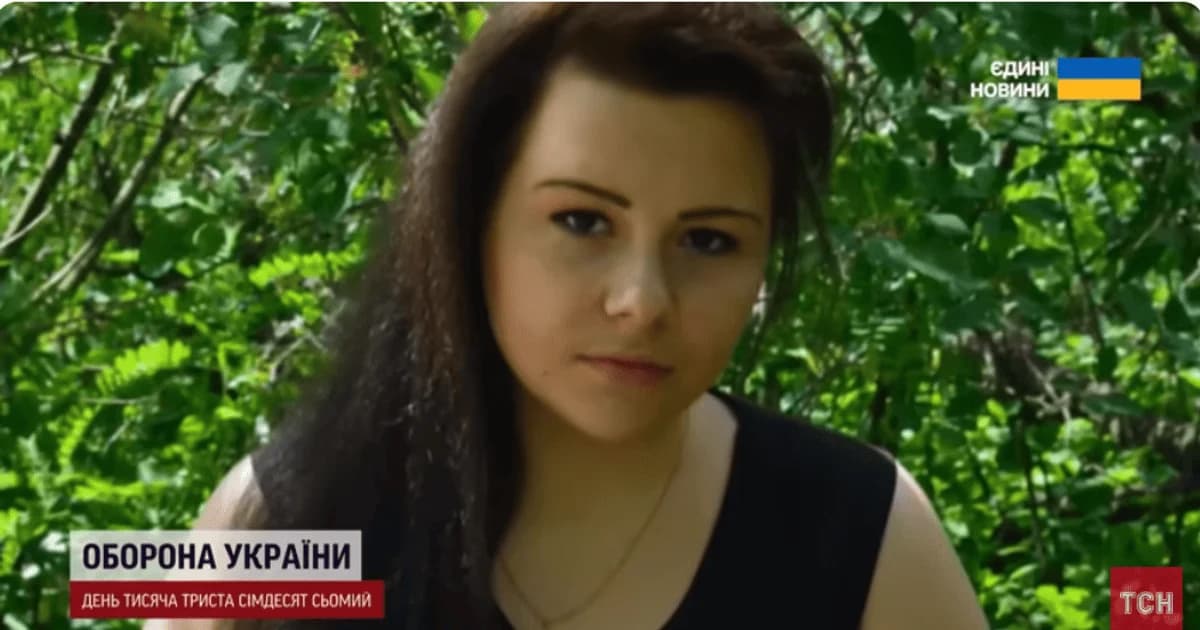 Українку з Генічеська засудили в РФ до 12 років ув’язнення після побиття за українську мову ➤ Prozoro.net.ua
