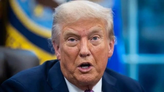 «Он будет следующим». Трамп озвучил угрозы в адрес президента