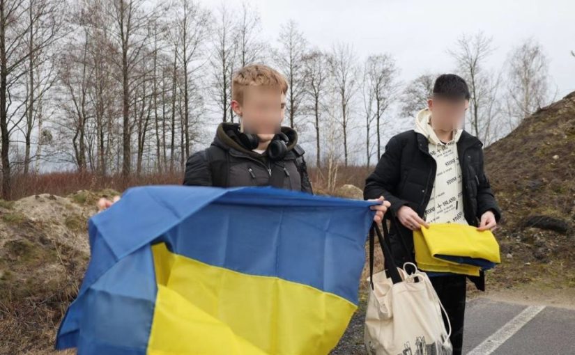 З окупації в Україну повернули групу дітей від 7 до 17 років: що відомо ➤ Prozoro.net.ua