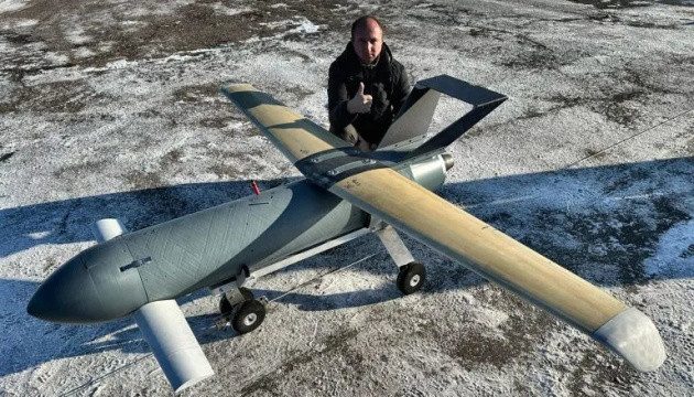 Зброя, яку розробляє Україна, лякає не лише Росію, а і Європу  